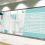 【第三弾】TWICE DAHYUNの特大ビジュアルが横浜駅に出現！肌への浸透力*¹を追求した人気スキンケア「アピュー テトラソーム CICAクリーム」のサンプルをはがして持ち帰れるピールオフ広告を掲出